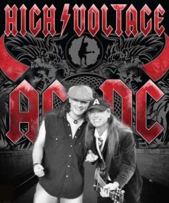 High Voltage - A Tribute To AC/DC 11.03.22
