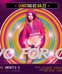 TWO FOR ONE 02.04.22