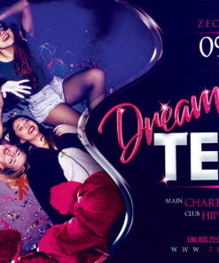 DREAM TEAM 09.04.22