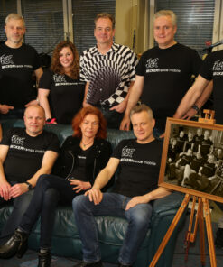 FLOYDBOX – Tribute to Pink Floyd 23.12.22