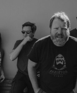 Who the Foo – Tribute to Foo Fighters 17.06.22