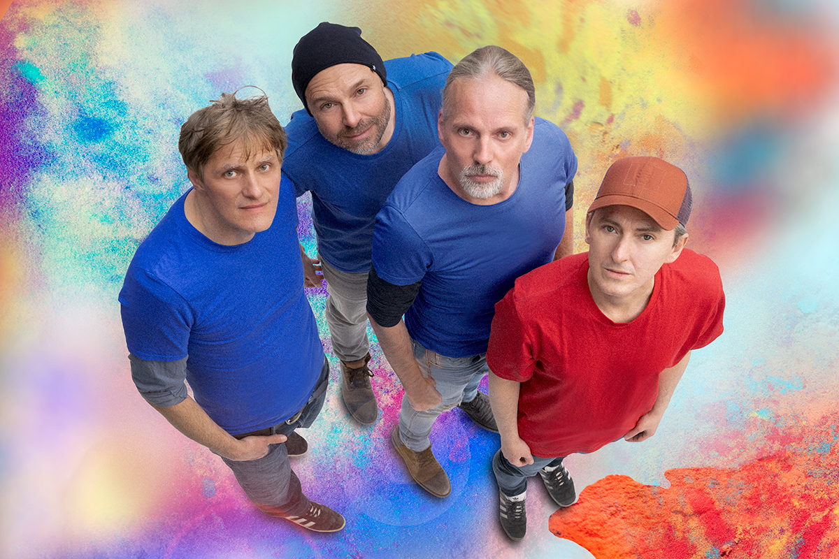 Goldplay – Tribute to Coldplay (Ausverkauft) Teaserbild