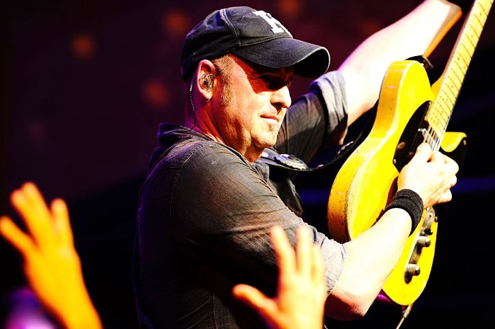 BOSSTIME - Tribute to Bruce Springsteen