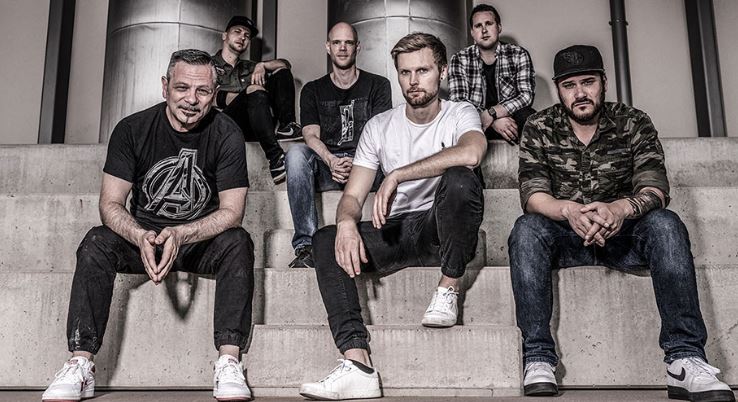 One Step Closer – Tribute to Linkin Park ( Ausverkauft ) Teaserbild