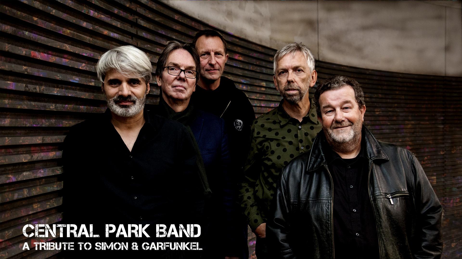 Central Park Band – Tribute to Simon & Garfunkel