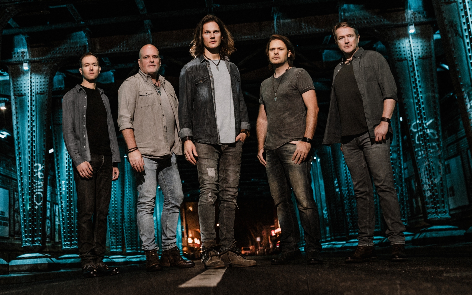 Bounce – Tribute to Bon Jovi (Ausverkauft) Teaserbild
