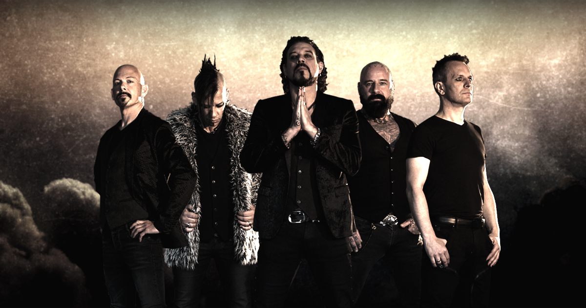 Remode – Tribute to Depeche Mode (ausverkauft) Teaserbild