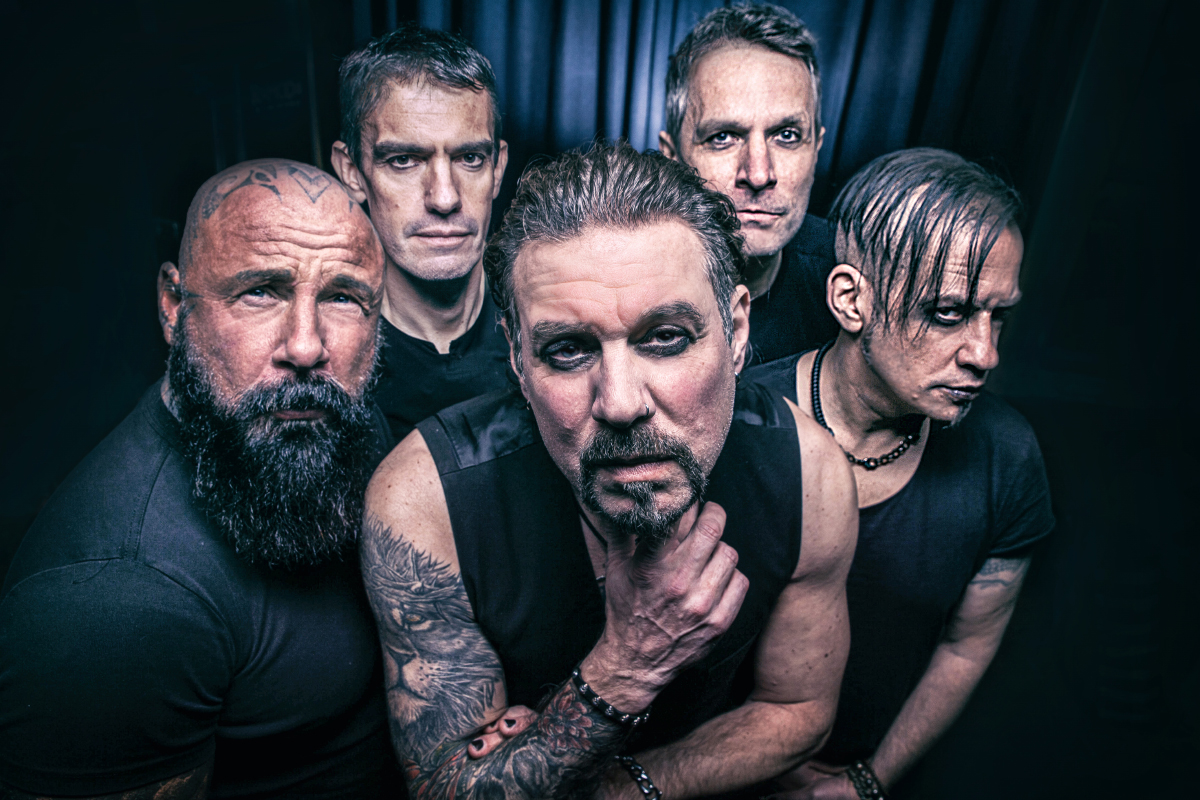 Remode - Tribute to Depeche Mode
