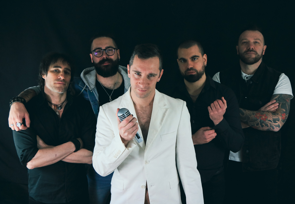 Feel – Tribute to Robbie Williams Teaserbild
