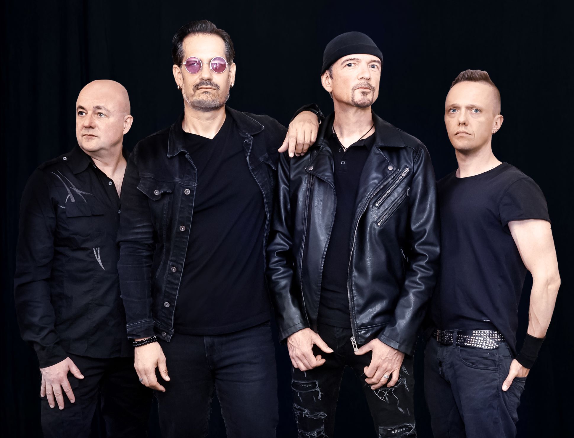 Achtung Baby - Tribute to U2