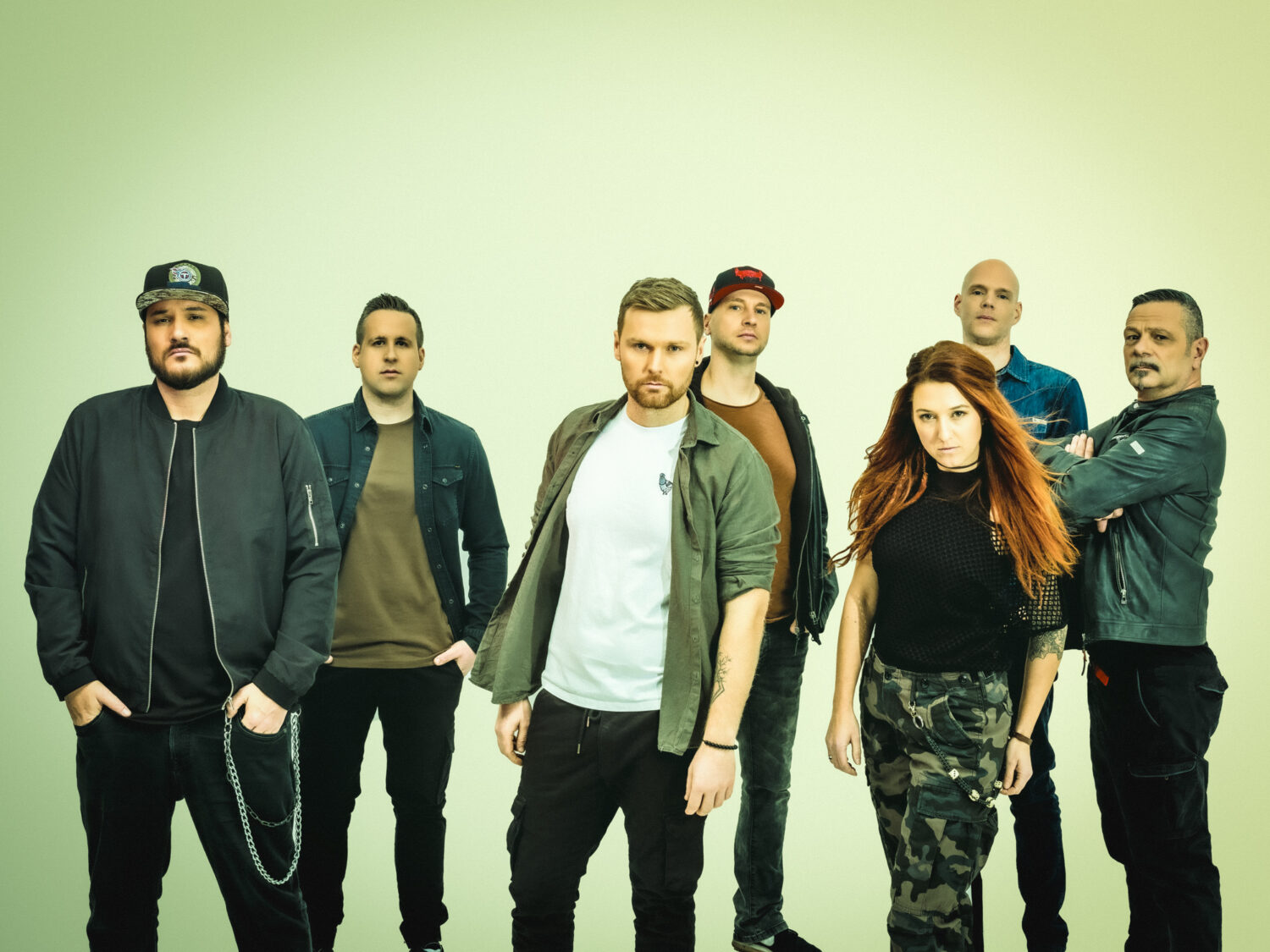 One Step Closer - Tribute to Linkin Park