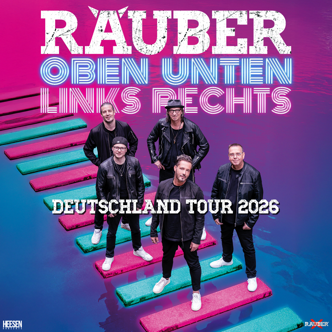 Räuber